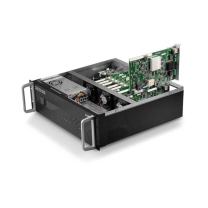 HDMI Extender Lindy, 50m, Cat 6 - Image 7