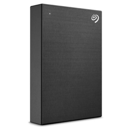 Seagate External HDD 5TB USB 3.1 ONE TOUCH BLACK - Image 5