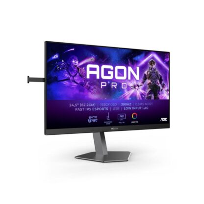Monitor AOC 25" AG256FS - Image 3