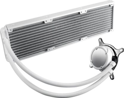 CPU Cooler Asus ROG Strix LC 360 White - Image 9