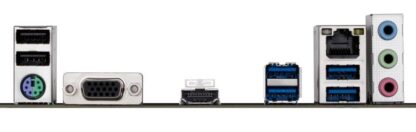 Motherboard Gigabyte A520M K V2 AM4 DDR4 - Image 9