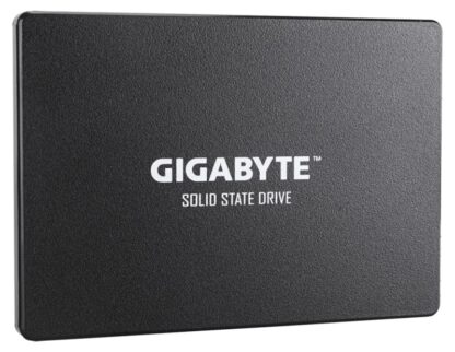 GIGABYTE SSD 256GB 2.5 " - Image 4