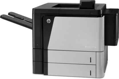 HP LASERJET M806DN MONO LASER PRINTER - Image 8