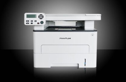 PANTUM M6700DW MONO LASER MFP - Image 2