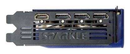 Intel SPARKLE ARC B580 TITAN OC 12GB 192bit - Image 13