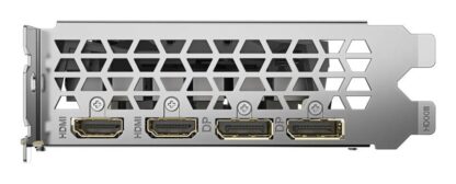 Gigabyte GEFORCE RTX 3050 WINDFORCE OC 6G V2 - Image 7