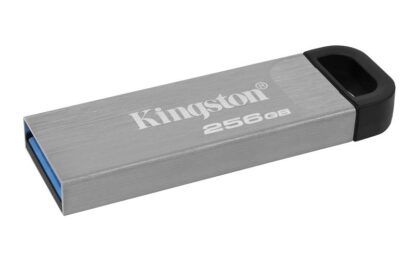 USB 256GB Kingston DataTraveler Kyson metallic 3.2 - Image 7
