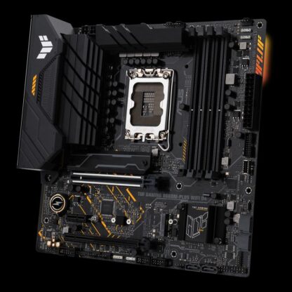 Motherboard ASUS TUF GAMING B660M-PLUS WIFI D4 - Image 7