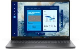 Dell PC16250 FHD+ CORE5-120U 8 512 Windows 11 Pro