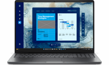 DL PC16250 FHD+ CORE5-120U 8 512 W11P