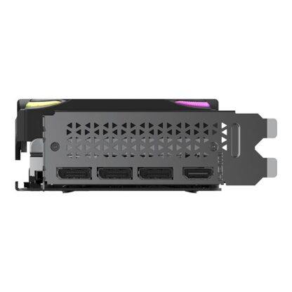 VGA PNY GF RTX 5070 ARGB OC 12GB 192bit - Image 7