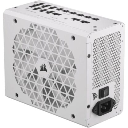 Corsair PSU RM750x White 80+ Gold 1000W - Image 9