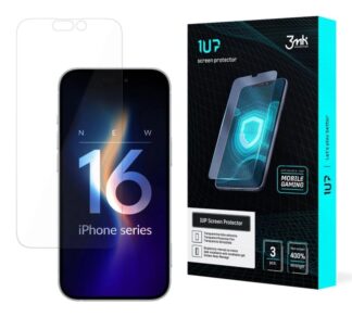 ProtectFilm  1UP  iPhone 16ProMax