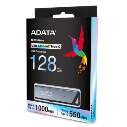 USB 128GB ADATA AELI-UE800-128G-CS - Image 3