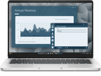 DL PC14255 FHD+ R5 PRO 340 16 512 W11P