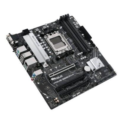 Motherboard ASUS PRIME B650M-A AM5 DDR5 - Image 10