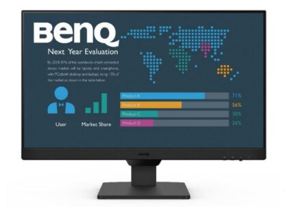 Monitor BenQ 24" BL2490 - Image 2