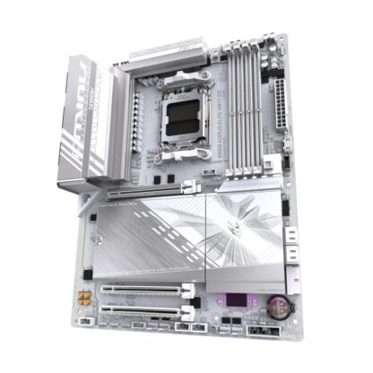 Motherboard Gigabyte B850 AORUS ELITE WIFI7 ICE - Image 10