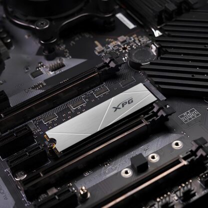 ADATA SSD 512GB M.2 AGAMMIXS60-512G-CS - Image 9