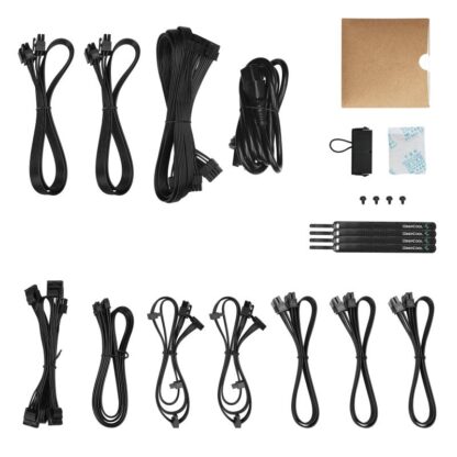 PSU DEEPCOOL PX1200-G - Image 14