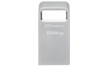 Kingston USB 128GB DATATRAVELER MICRO 3.2 - Image 4