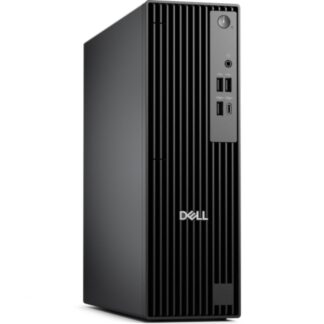 Dell PRO Slim QCS1250 U5-235 8 512 Windows 11 Pro