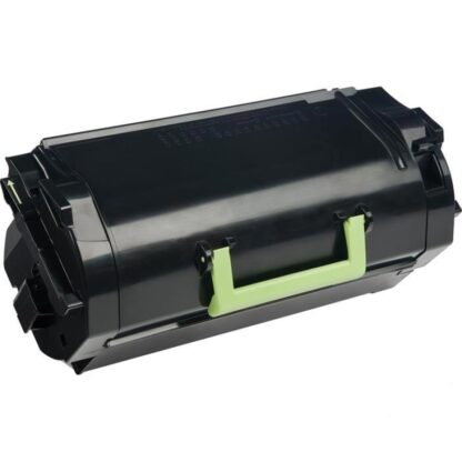 LEXMARK 52D2000 BLACK TONER - Image 2