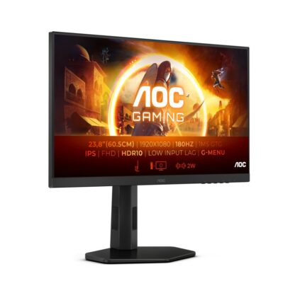 MONITOR 24" AOC 24G4X - Image 17