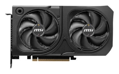 MSI GEFORCE RTX 5060 TI 16G SHADOW 2X OC PLUS - Image 7