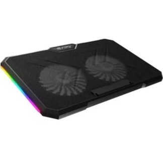Laptop cooler Fury Gunbai G3 17.3"