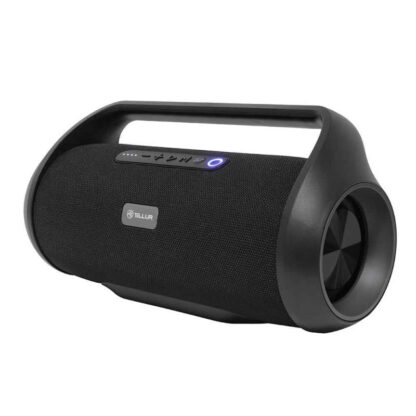 BT Tellur Obia 50W portable speaker, black - Image 3