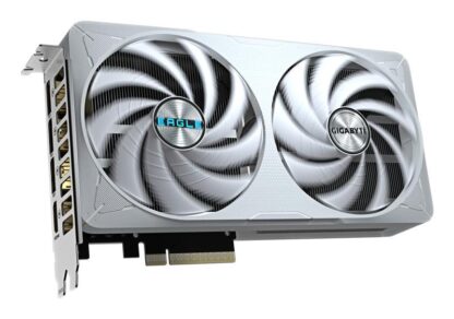 VGA GIGABYTE RTX5060 TI EAGLE OC ICE 8GB - Image 4