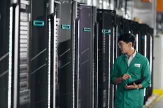 HPE TPM MODULE KIT
