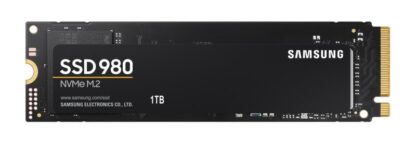 1TB SSD Samsung 980 PCIe M.2 NVMe - Image 3