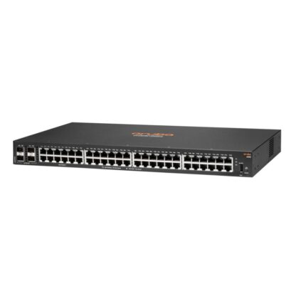 ARUBA 6100 48G 4SFP+ SWCH