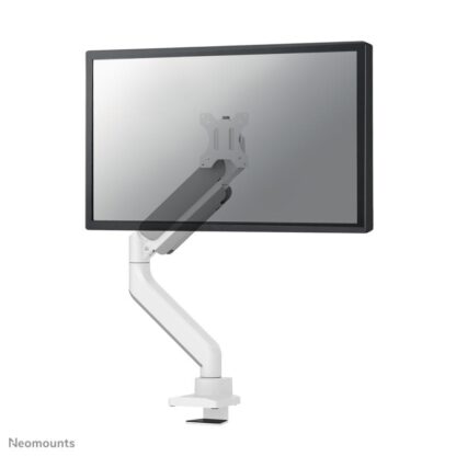 Neomounts desk monitor stand 17"-42" 15 kg white - Image 6