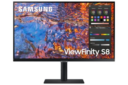 MONITOR 27" SAMSUNG LS27B800PXPXEN