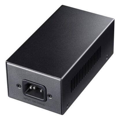 CUDY 2-Channel 30W Gigabit PoE+/PoE Inje - Image 3