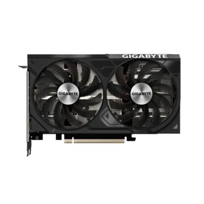 Gigabyte GeForce RTX 4070 WINDFORCE 2OC V2 12G - Image 12