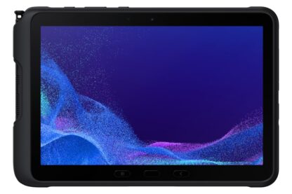 Samsung TAB ACTIV4 PRO T636 5G 64GB Black Enterprise Edition - Image 13