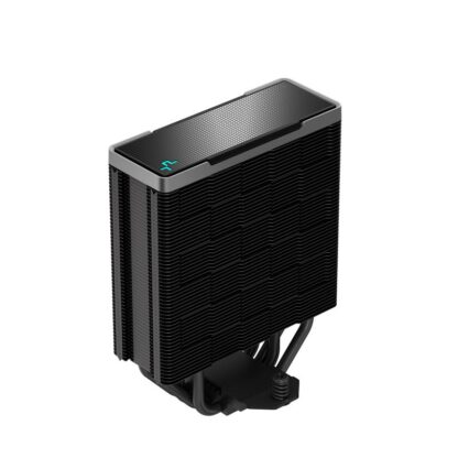 CPU COOLER DEEPCOOL AK400 ZERO DARK PLUS - Image 15