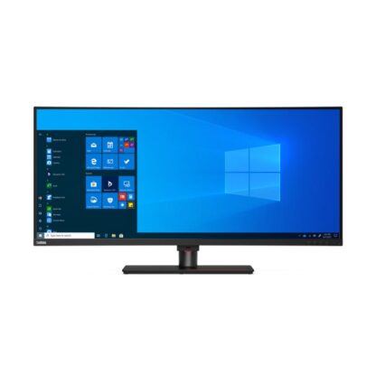 Lenovo ThinkVision P40w-20 39.7 WUHD HDMI 3Y - Image 8