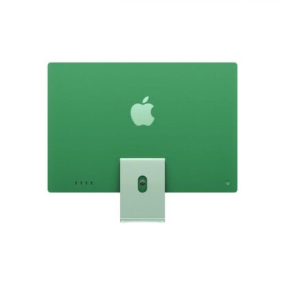 APPLE iMAC24 M4(10/10) 16GB 1TB Green - Image 2