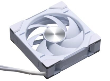 PHANTEKS D30 PWM Rg Afw D-RGB 3x 120mm White - Image 11