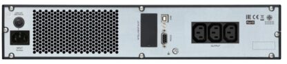 APC Easy UPS On-Line SRV RM 1000 VA 230V - Image 5