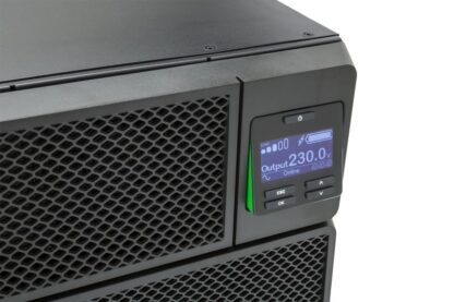 APC SMART-UPS SRT 6000VA RM 230V - Image 9
