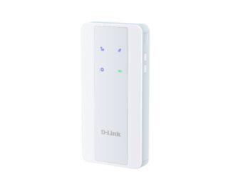 DLINK 5G NR AX1800 Wi-Fi 6 Mobile Hotspot