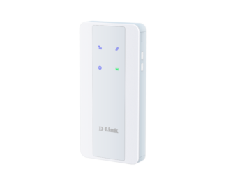 DLINK 5G NR AX1800 Wi-Fi 6 Mobile Hotspo