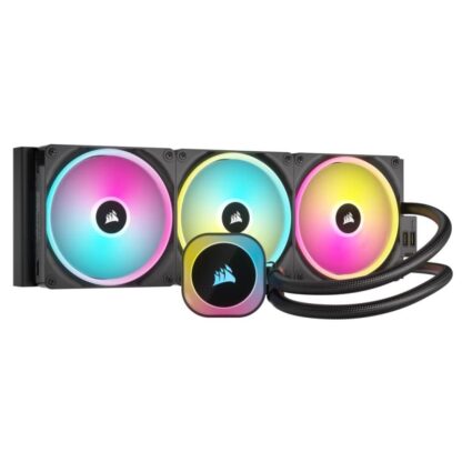 Corsair Cooler iCUE LINK H170i LIQUID - Image 3