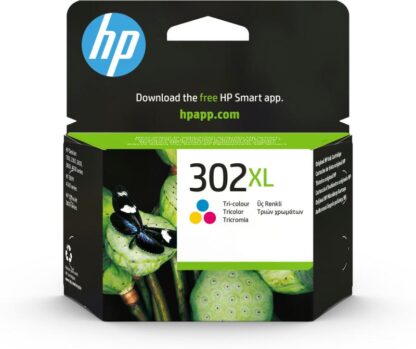 HP F6U67AE INKJET CARTRIDGE - Image 2